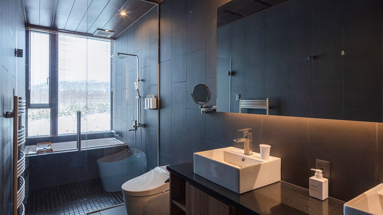 Photo of Bathroom in Kutchan