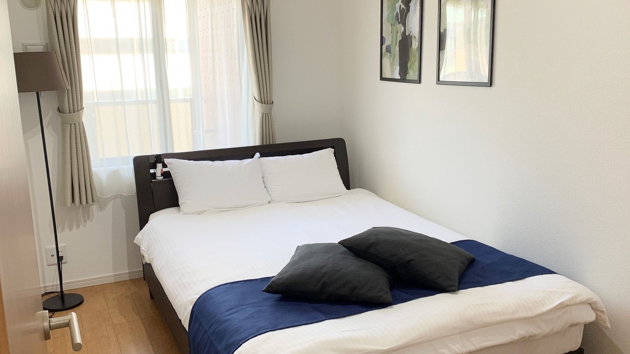 Photo of Bedroom in Hakata-ku