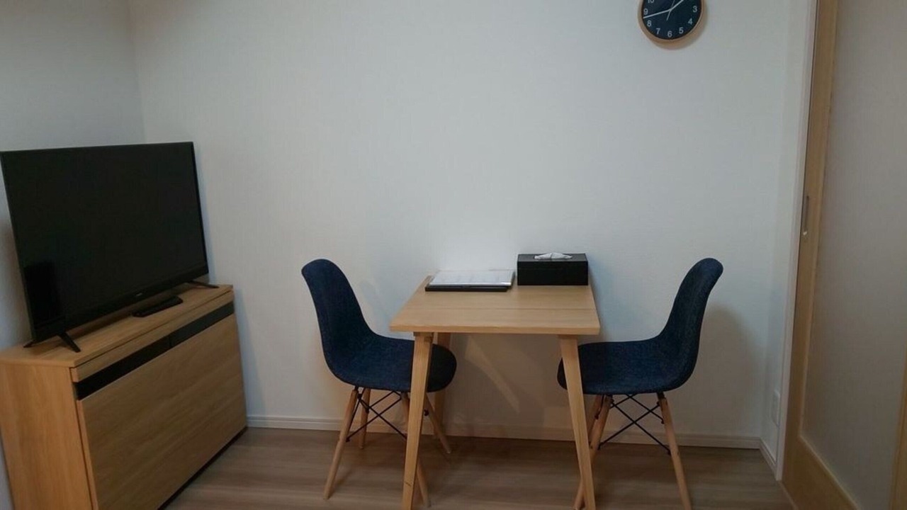 Photo of Livingroom in Hakata-ku