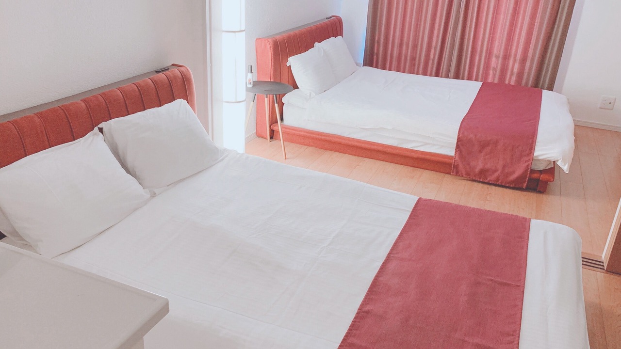 Photo of Bedroom in Hakata-ku