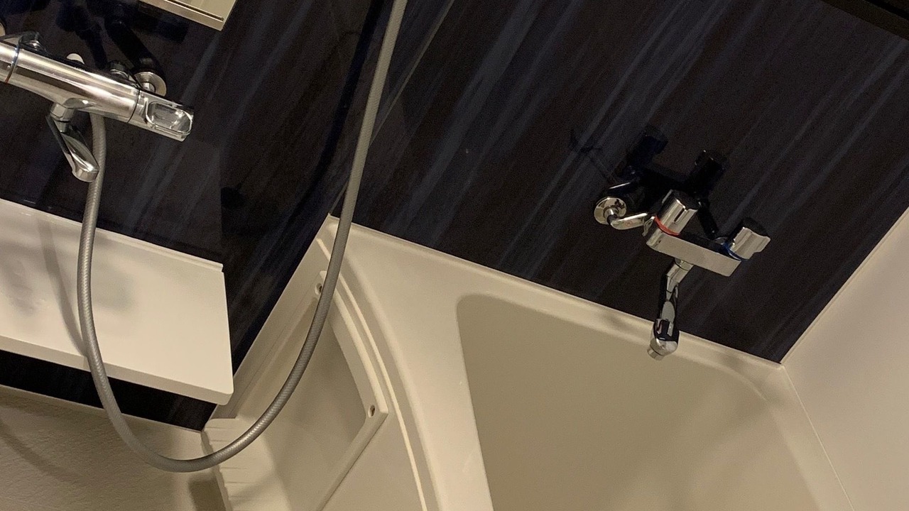Photo of Bathroom in Hakata-ku