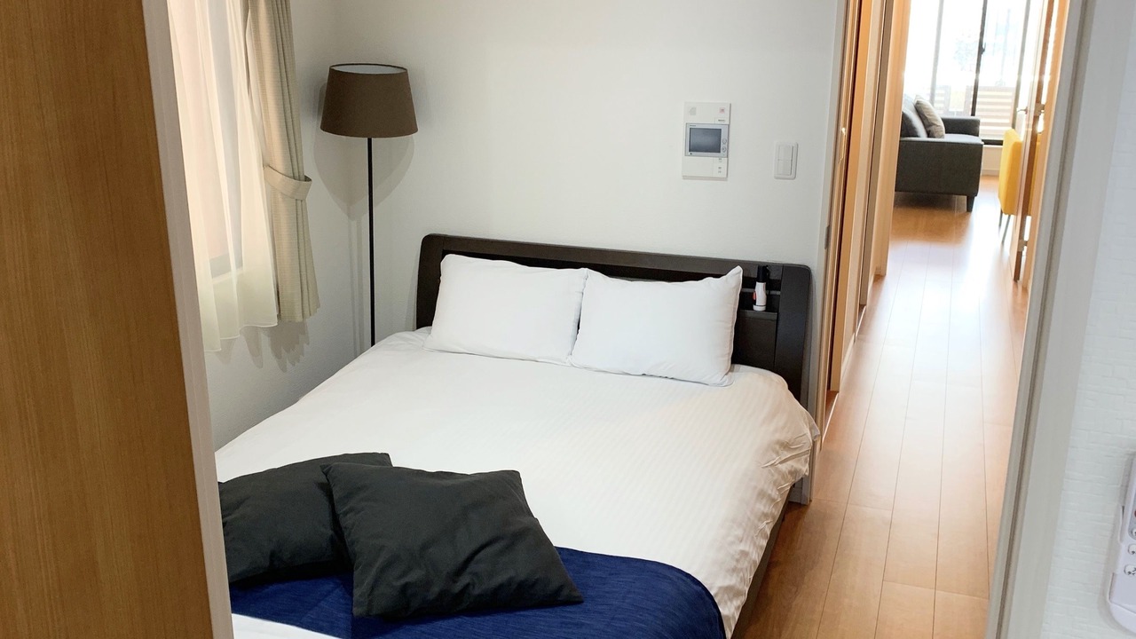 Photo of Bedroom in Hakata-ku