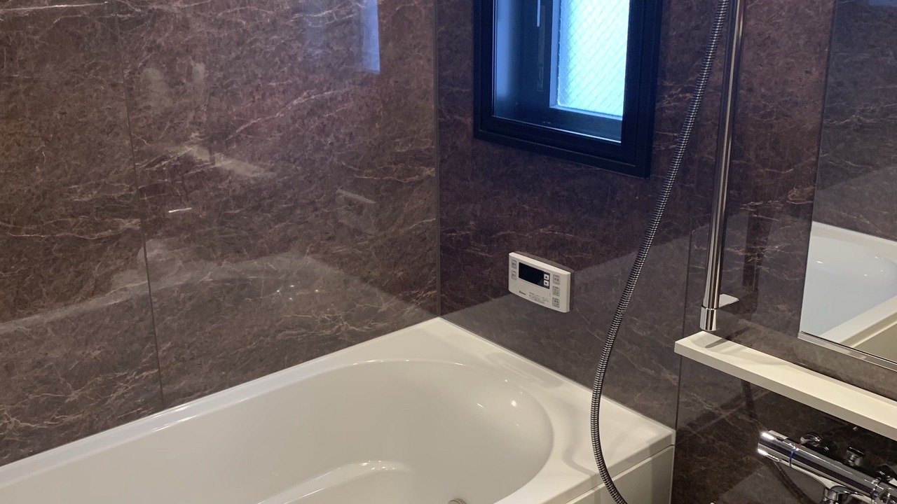 Photo of Bathroom in Hakata-ku