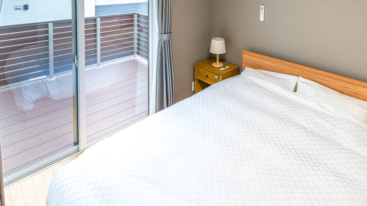 Photo of Bedroom in Takasaki