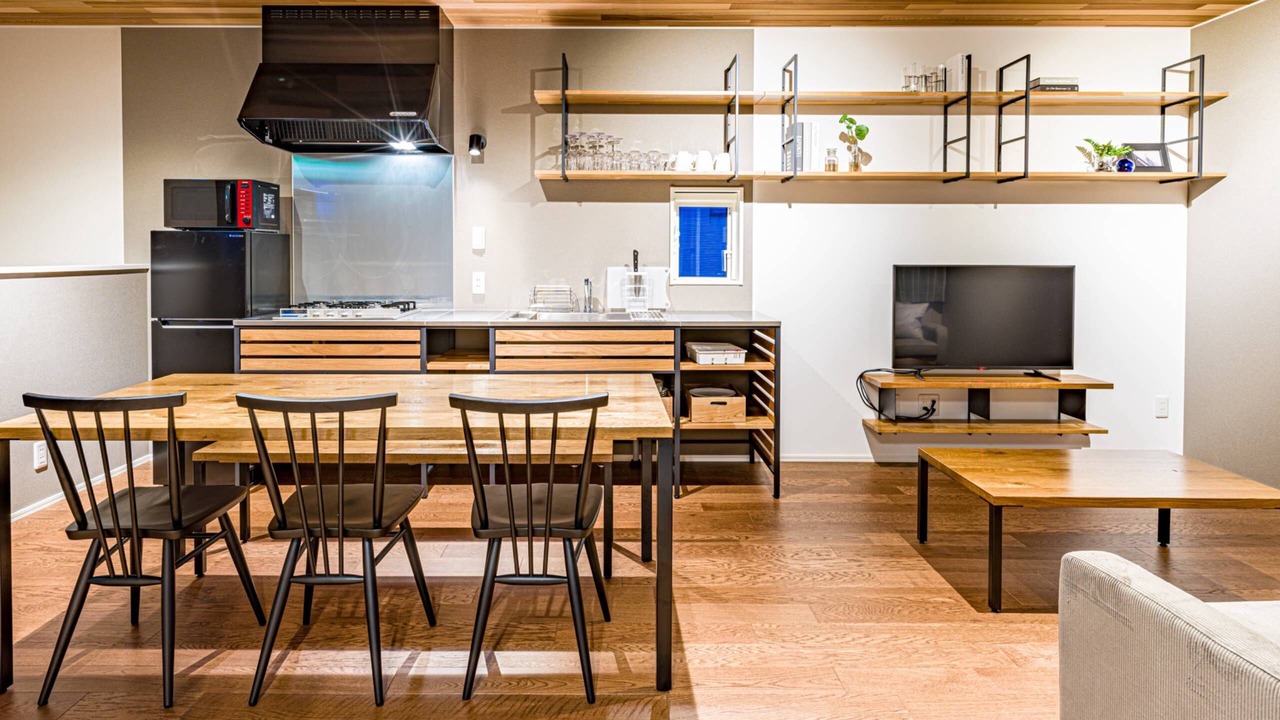 Photo of Livingroom in Takasaki