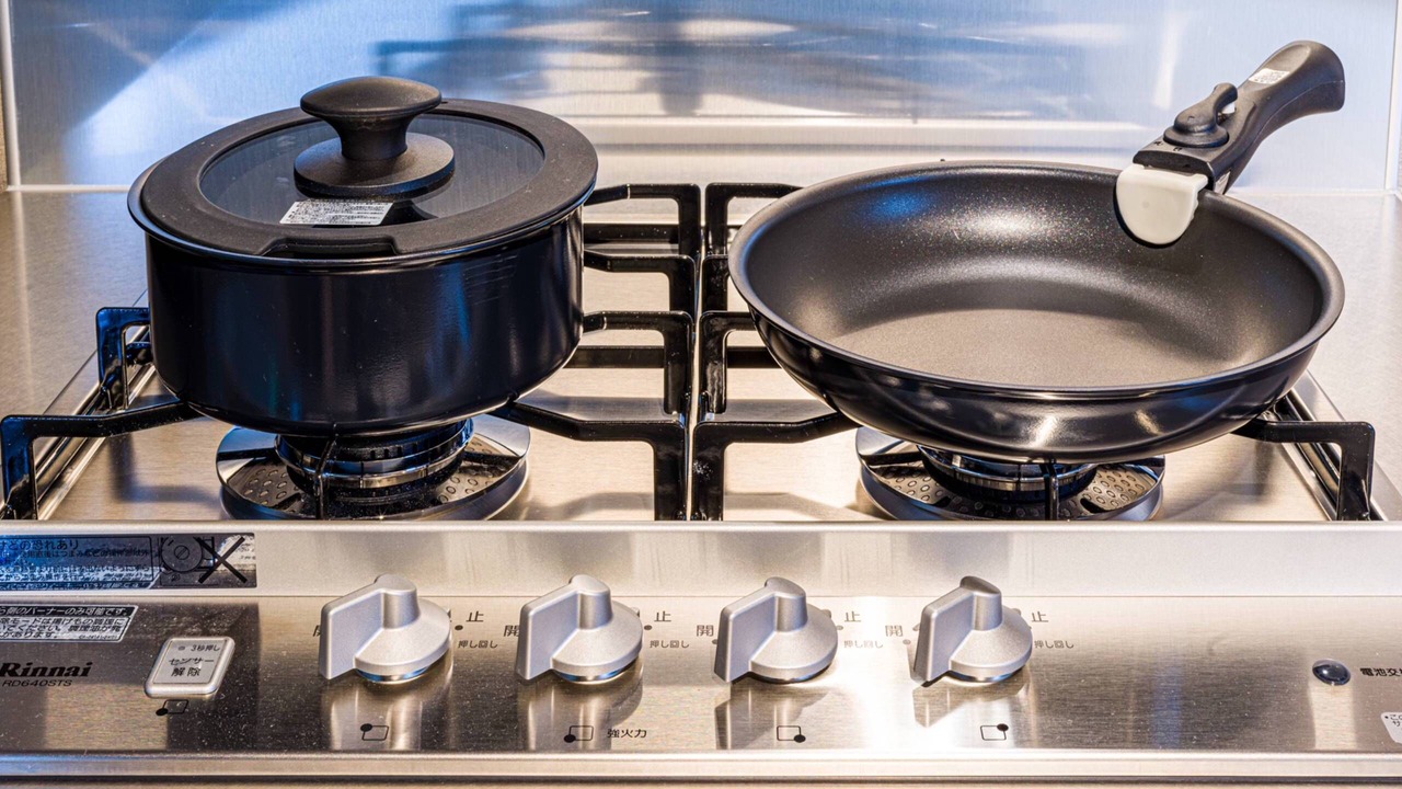 Photo of Kitchen in Takasaki