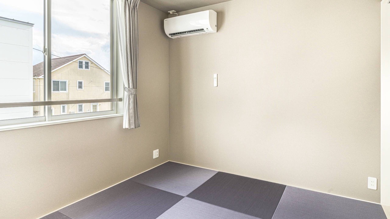 Photo of Bedroom in Takasaki