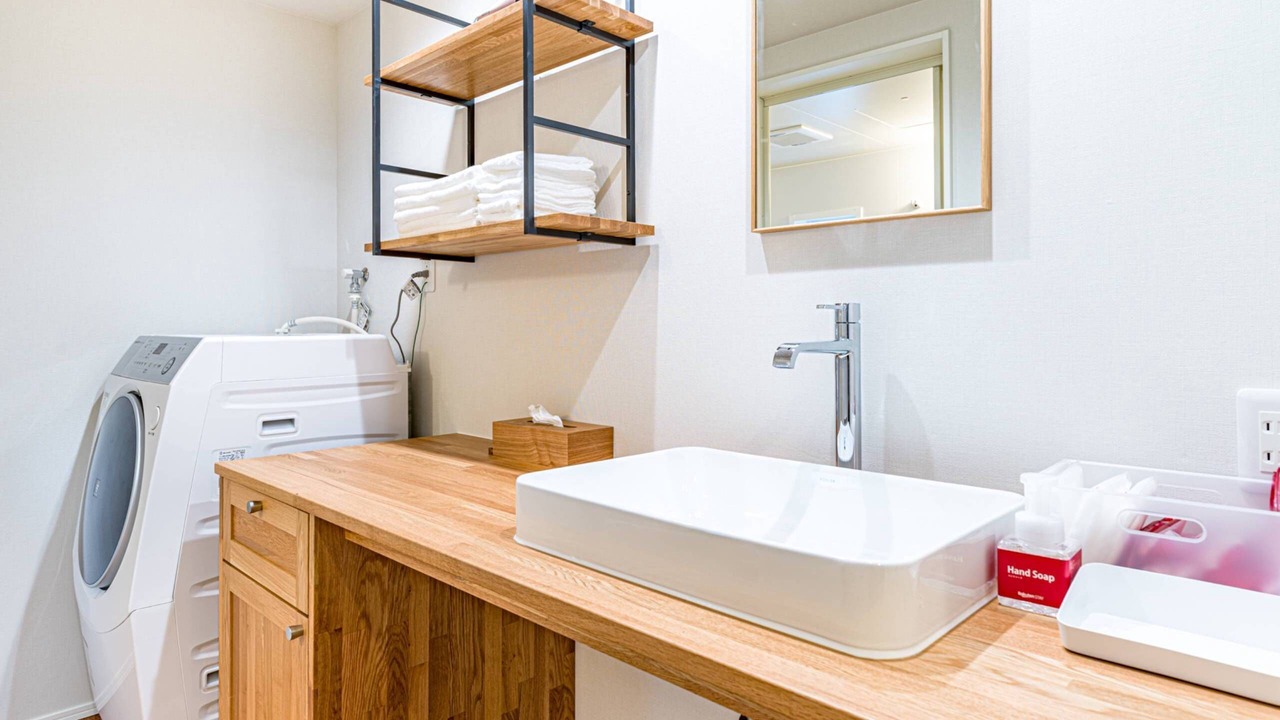 Photo of Bathroom in Takasaki