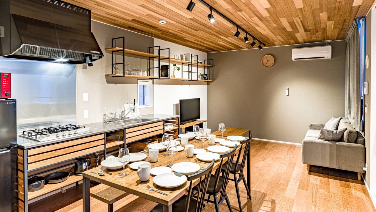 Photo of Livingroom in Takasaki