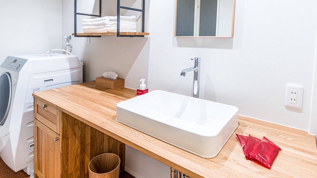Photo of Bathroom in Takasaki