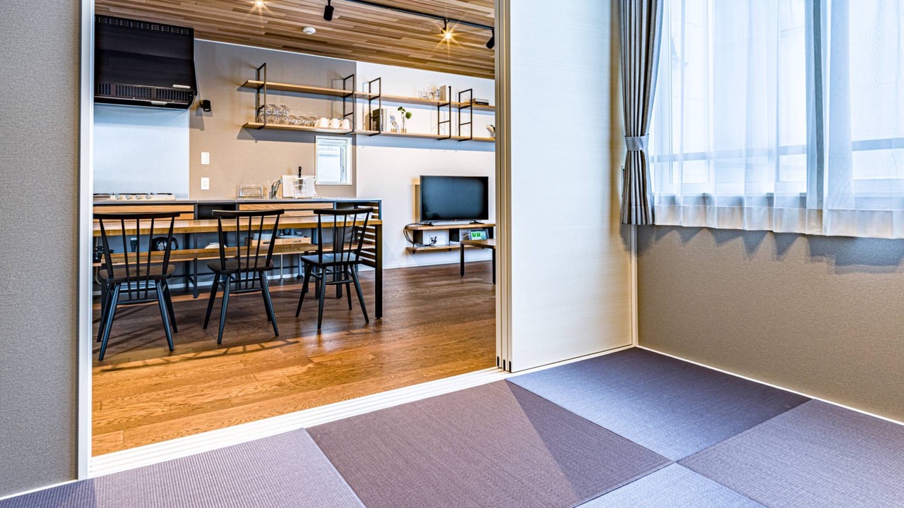 Photo of Bedroom in Takasaki