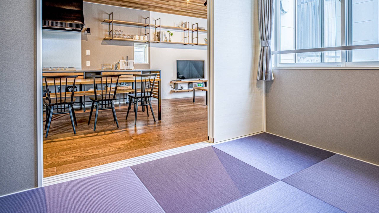 Photo of Bedroom in Takasaki