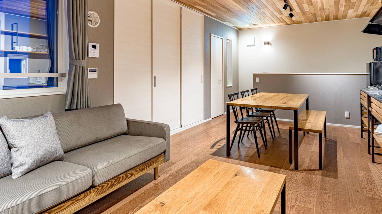 Photo of Livingroom in Takasaki