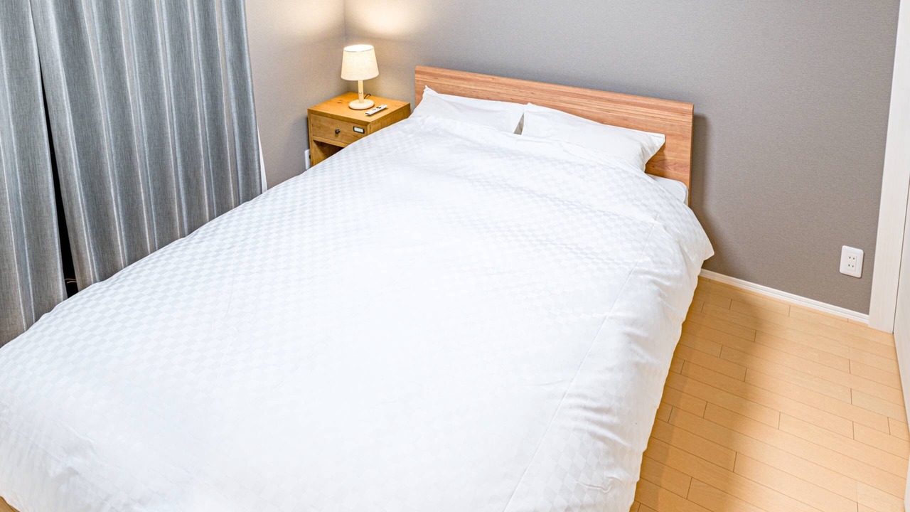 Photo of Bedroom in Takasaki