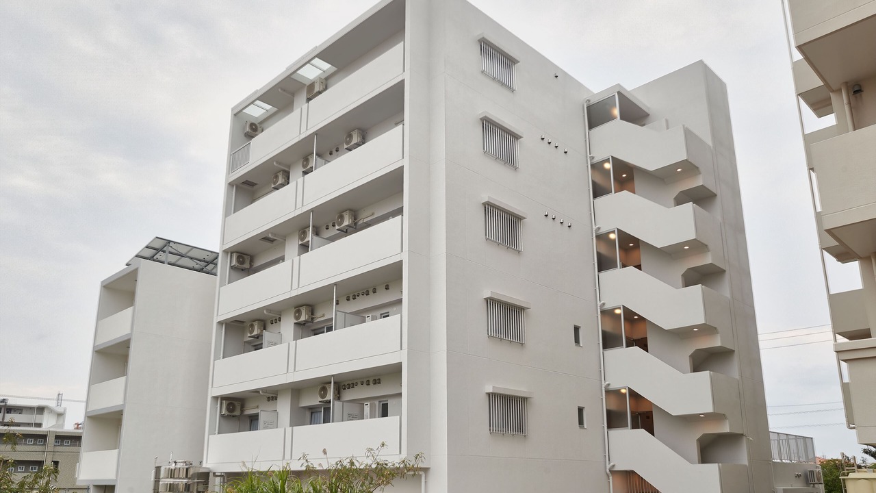 Photo of Outdoor in Kadena-cho