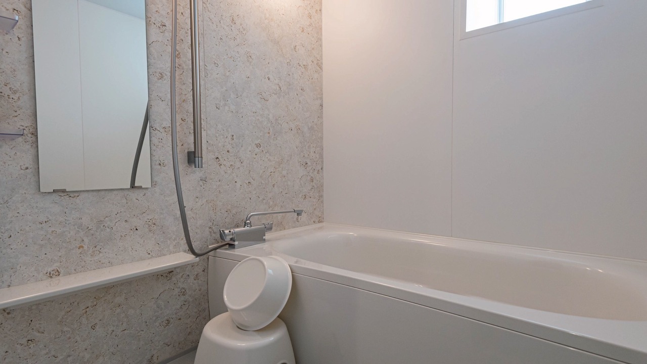 Photo of Bathroom in Maejima
