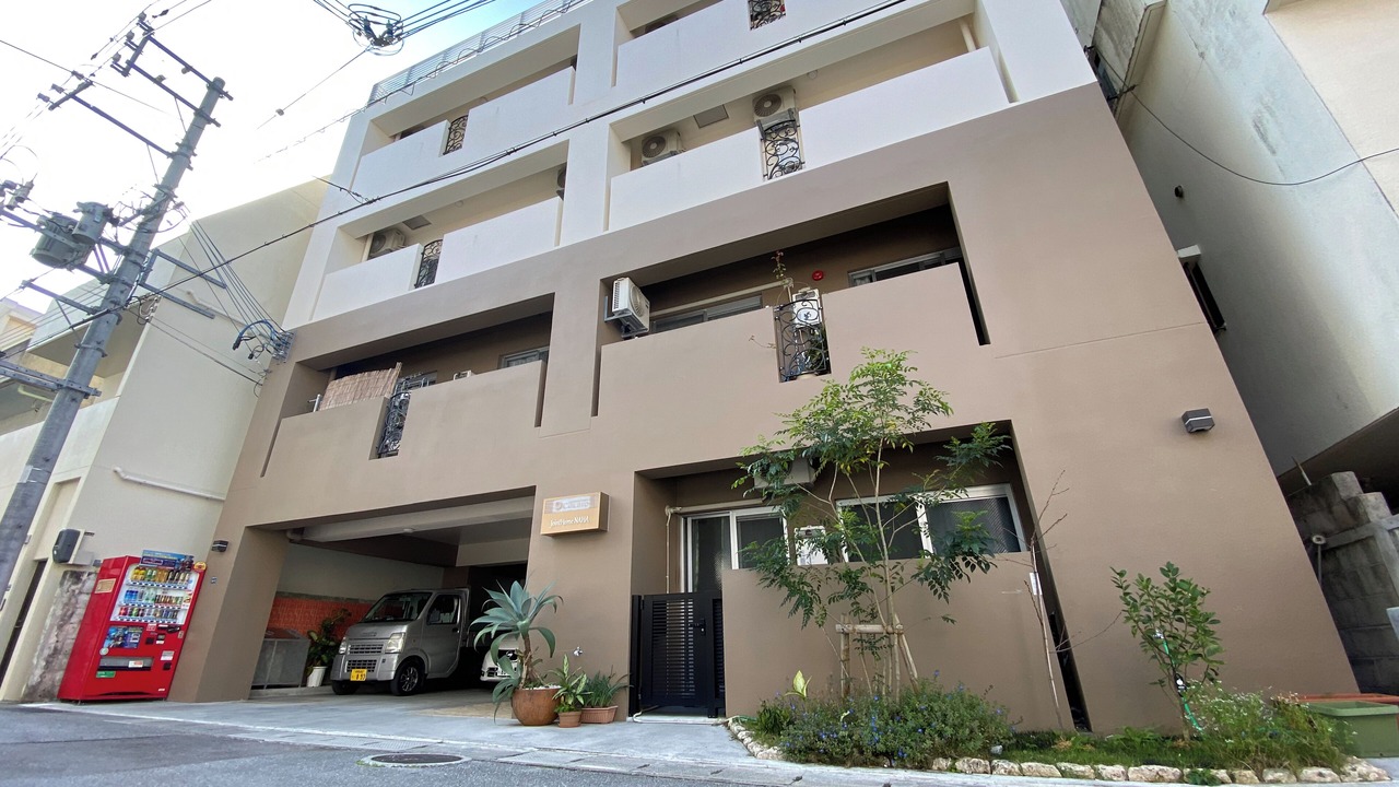 Photo of Outdoor in Maejima
