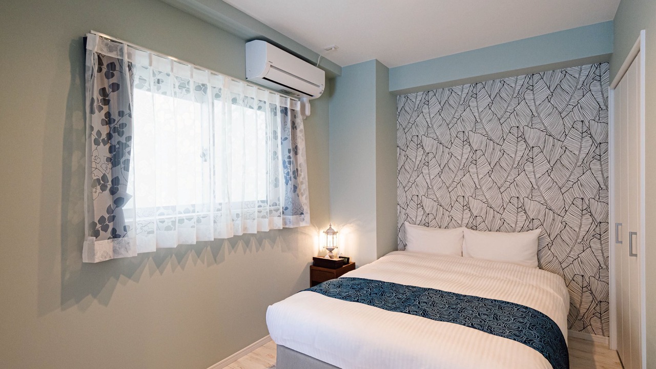 Photo of Bedroom in Maejima