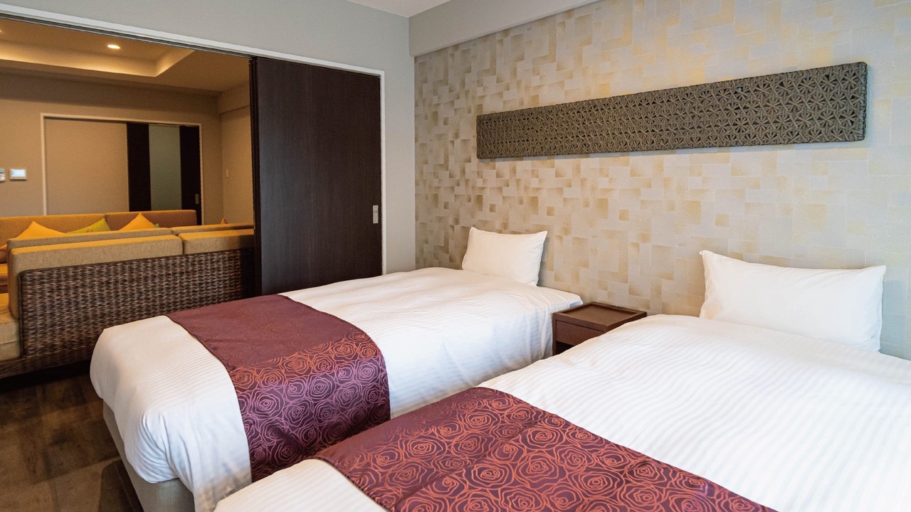 Photo of Bedroom in Maejima