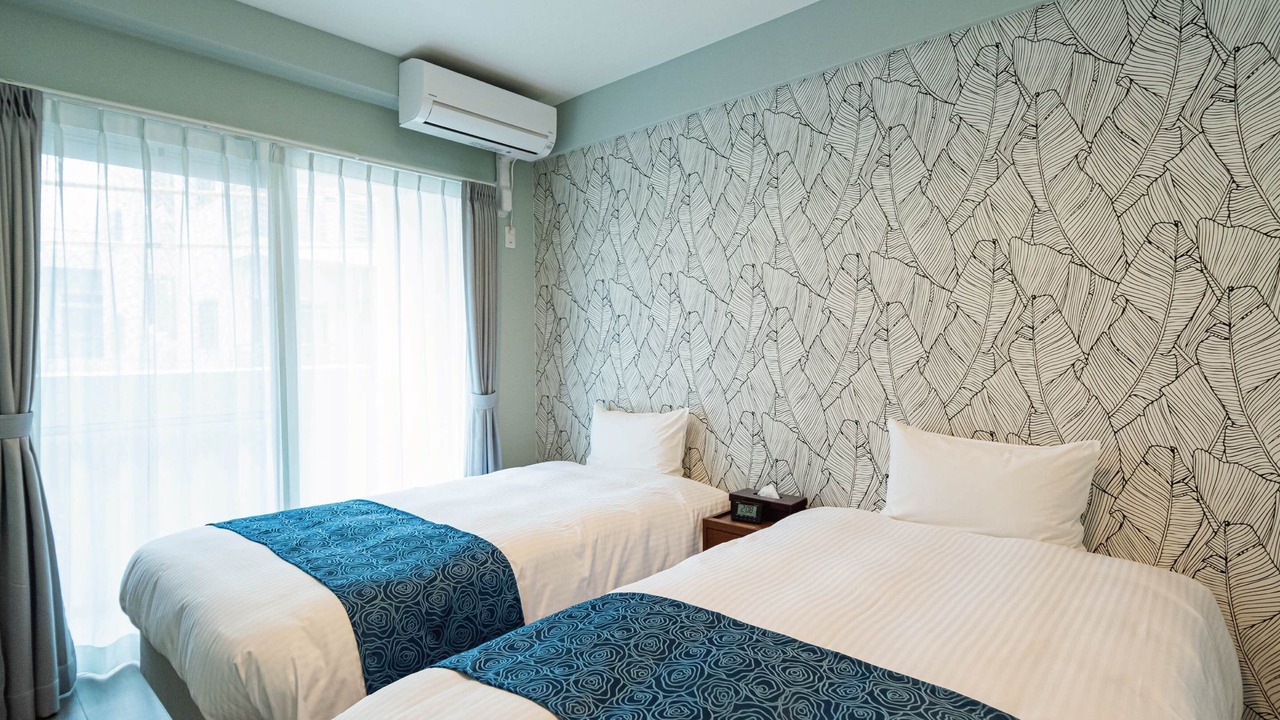 Photo of Bedroom in Maejima