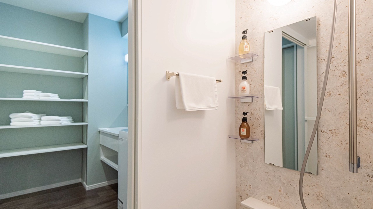 Photo of Bathroom in Maejima