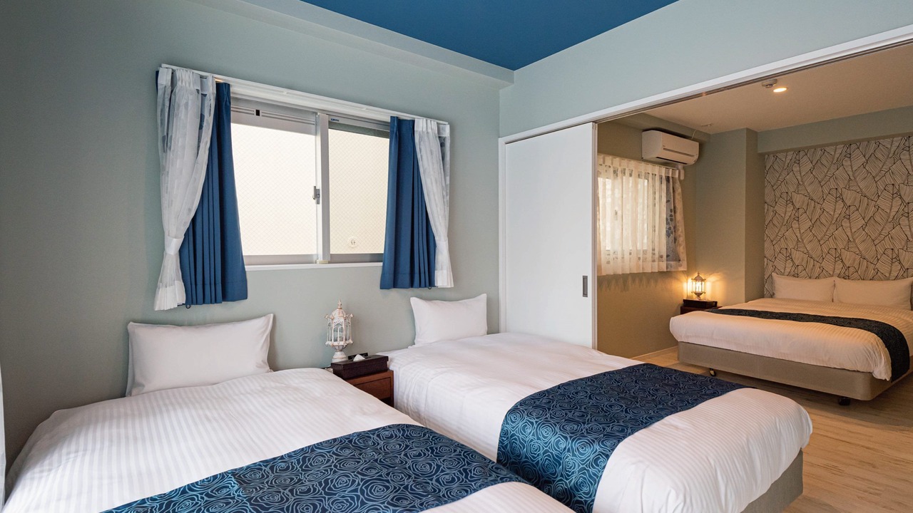 Photo of Bedroom in Maejima
