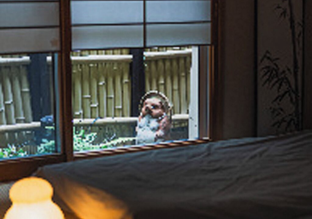 Photo of Bedroom in Minami