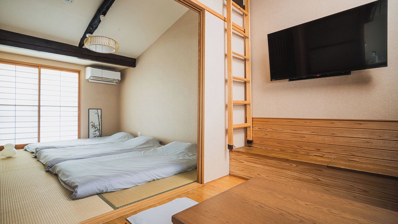 Photo of Bedroom in Minami