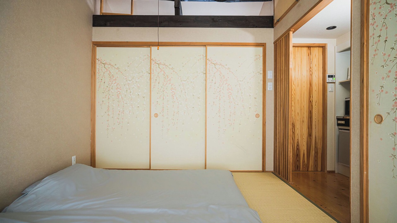Photo of Bedroom in Minami
