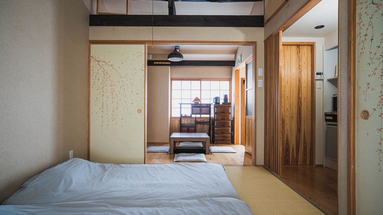 Photo of Bedroom in Minami