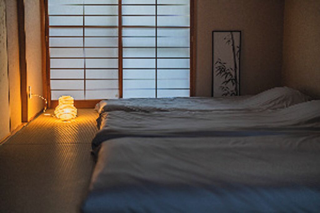 Photo of Bedroom in Minami