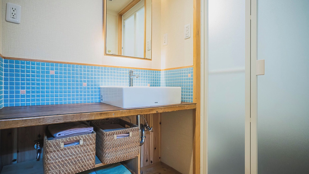 Photo of Bathroom in Minami