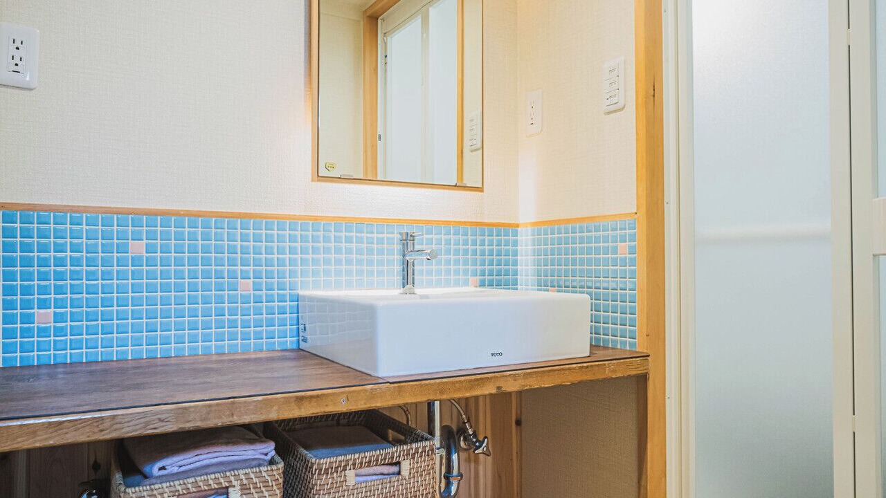 Photo of Bathroom in Minami