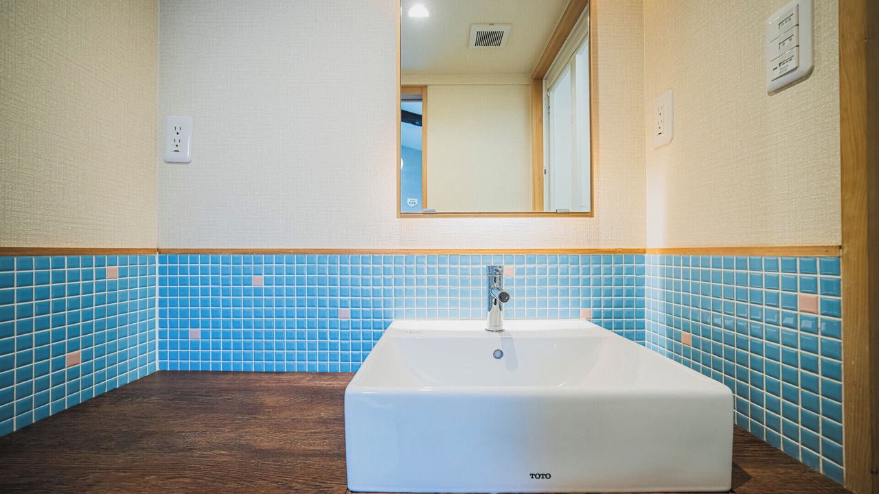 Photo of Bathroom in Minami