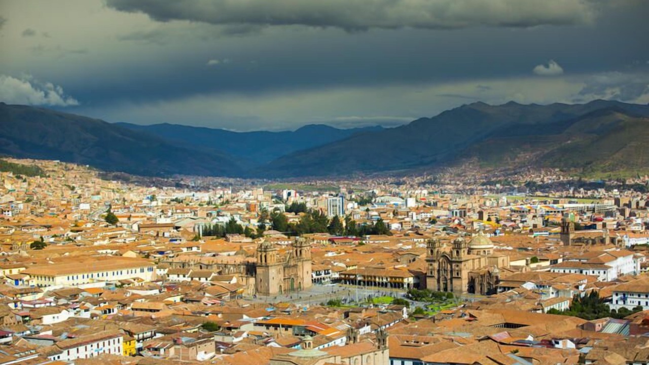 Photo of Others in Cusco Historic Center
