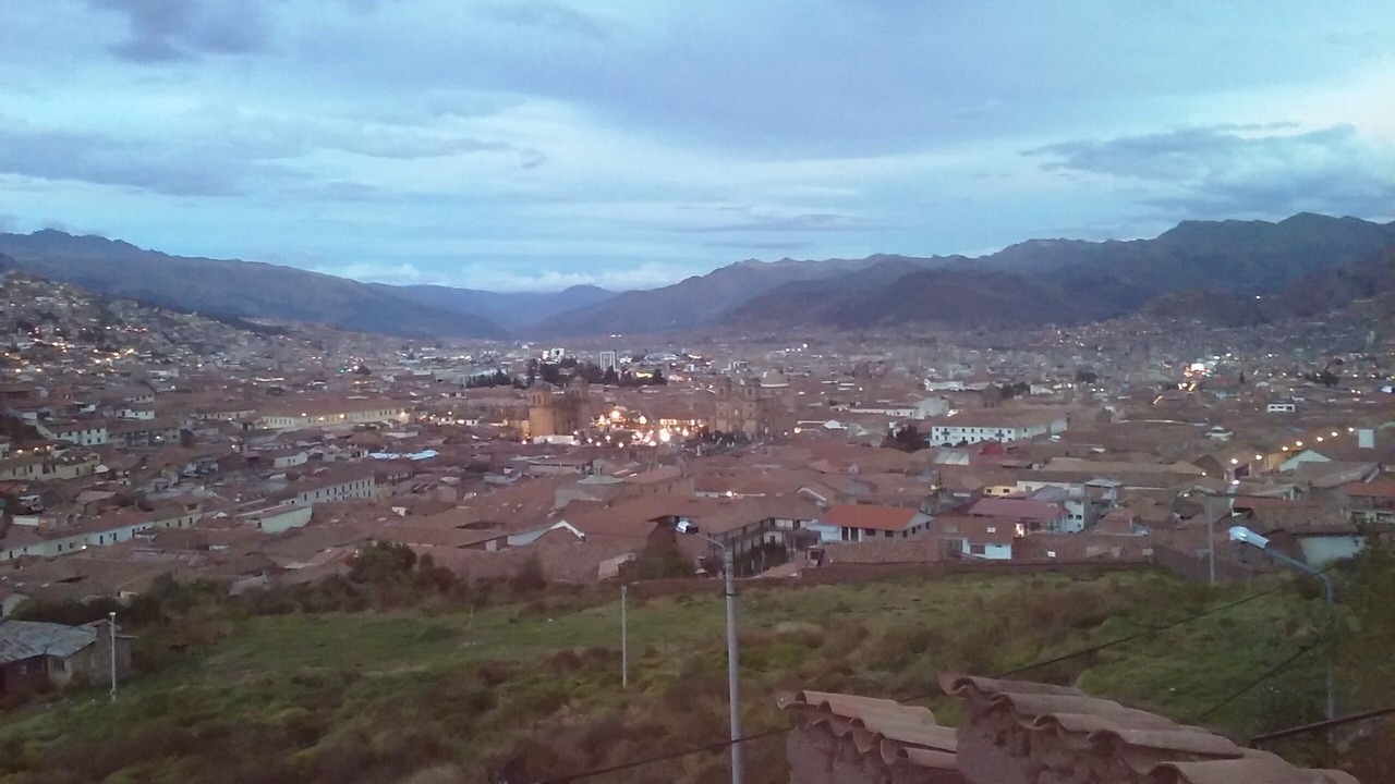 Photo of Others in Cusco Historic Center