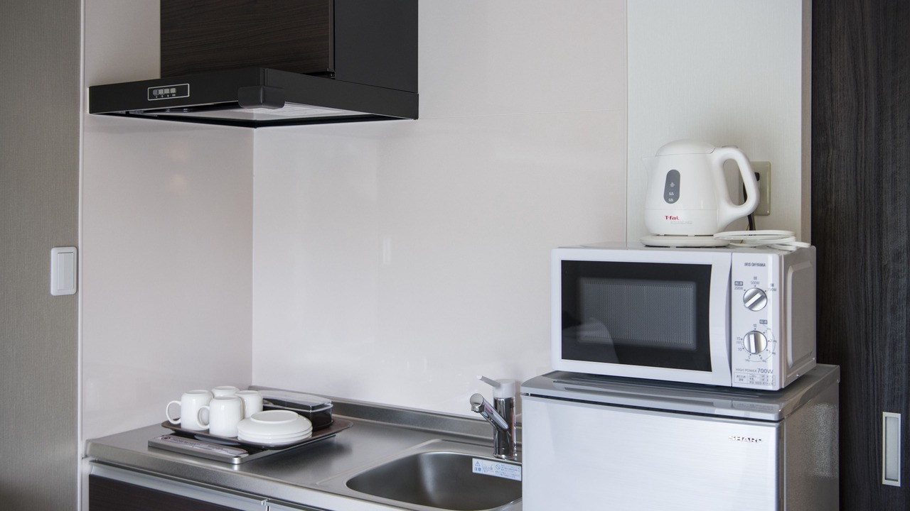 Photo of Kitchen in Makishi