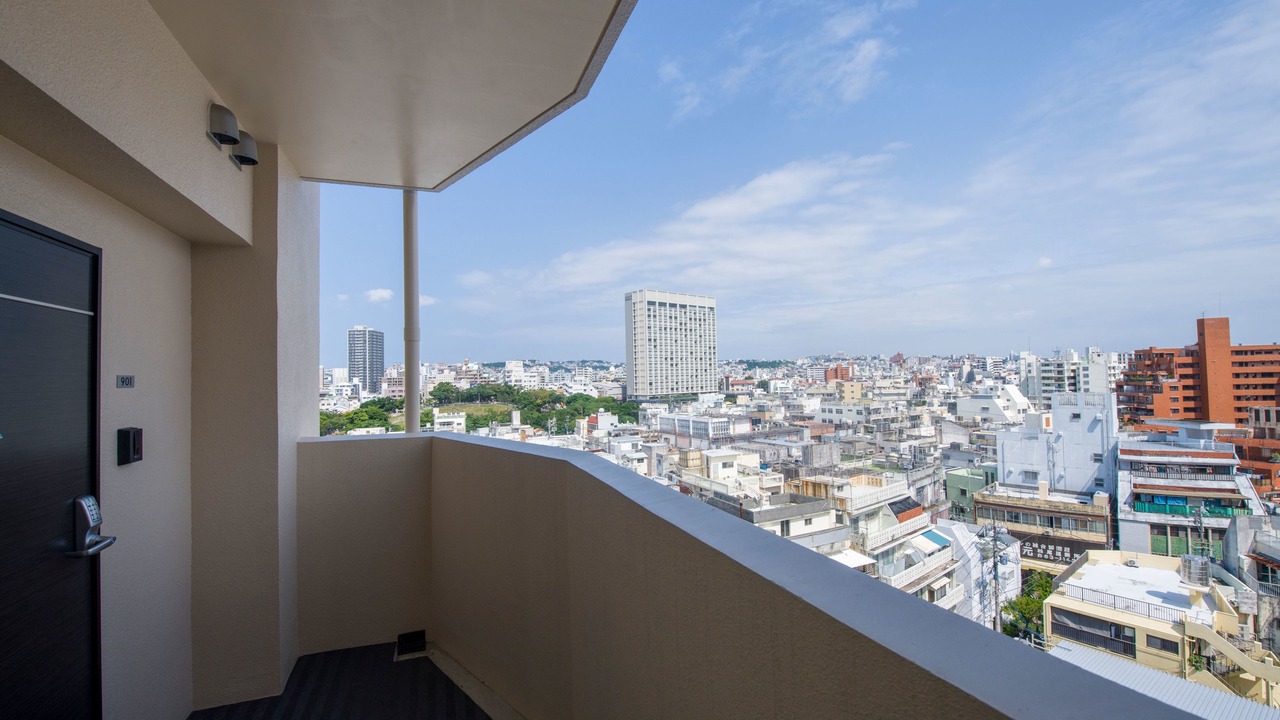 Photo of Bedroom in Makishi