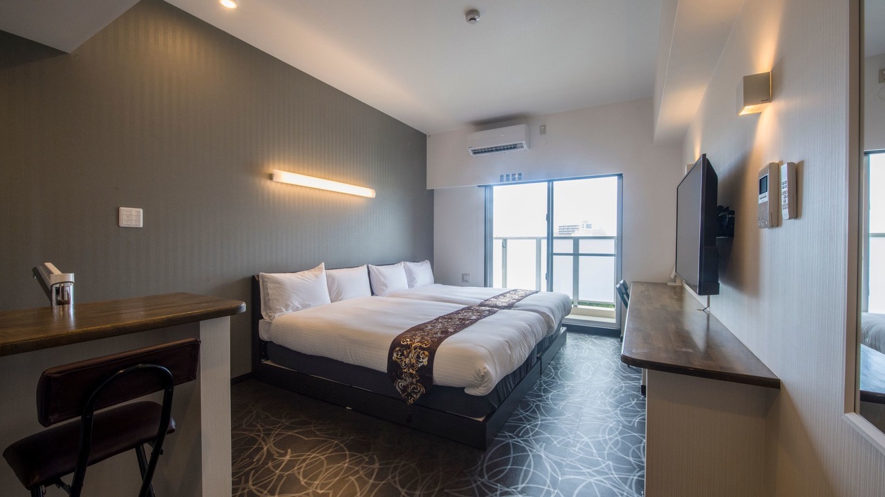 Photo of Bedroom in Makishi