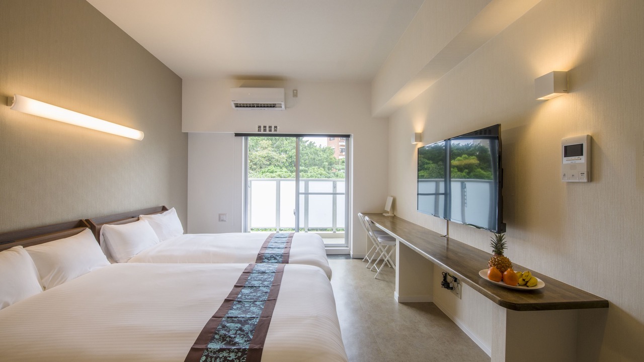 Photo of Bedroom in Makishi