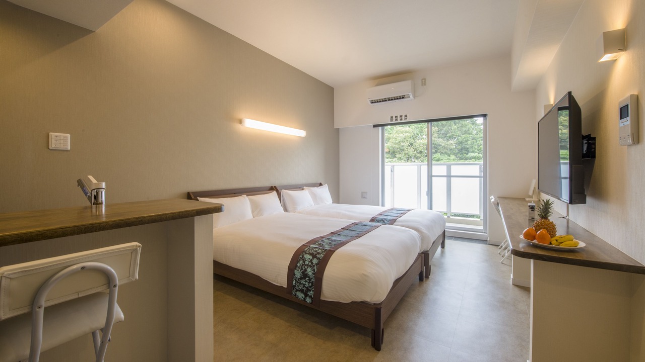 Photo of Bedroom in Makishi