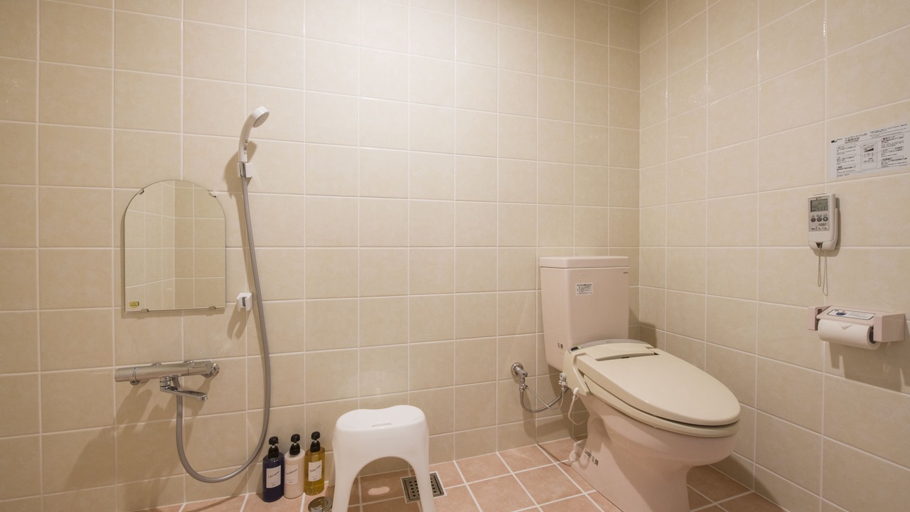 Photo of Bathroom in Makishi
