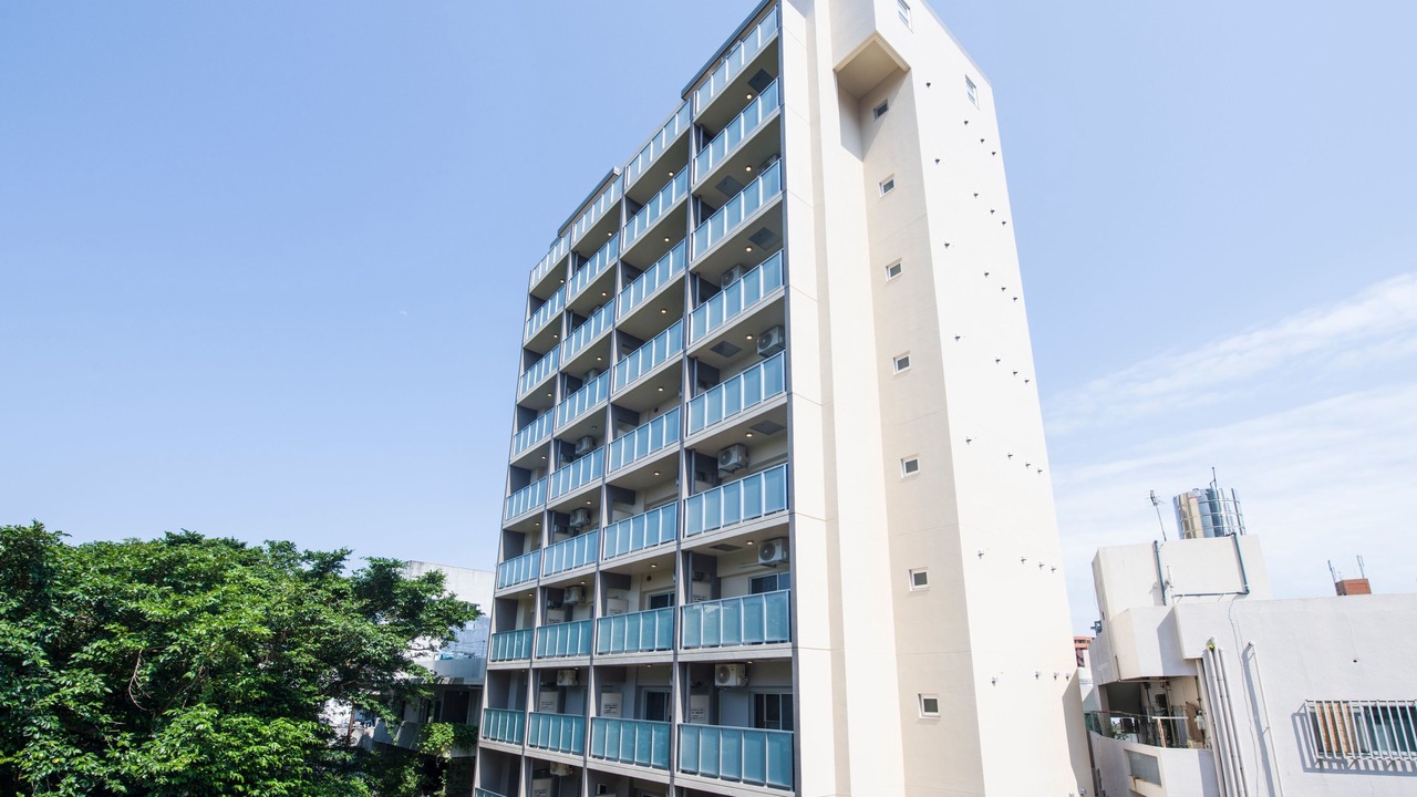 Photo of Outdoor in Makishi