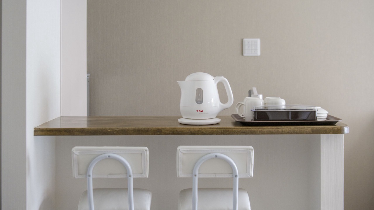 Photo of Kitchen in Makishi