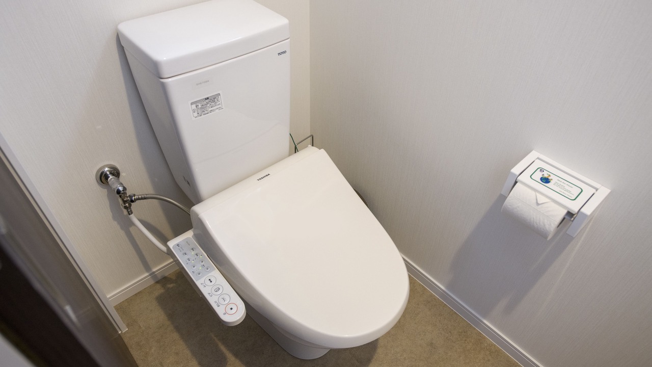 Photo of Bathroom in Makishi