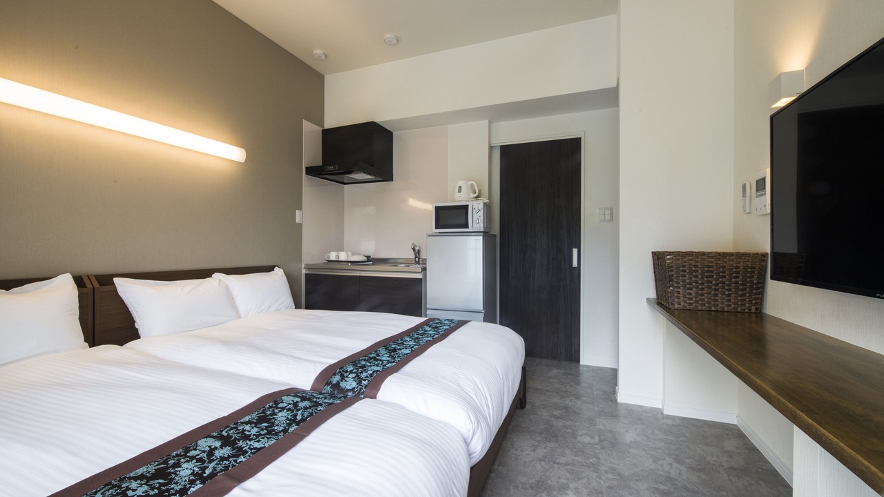 Photo of Bedroom in Makishi