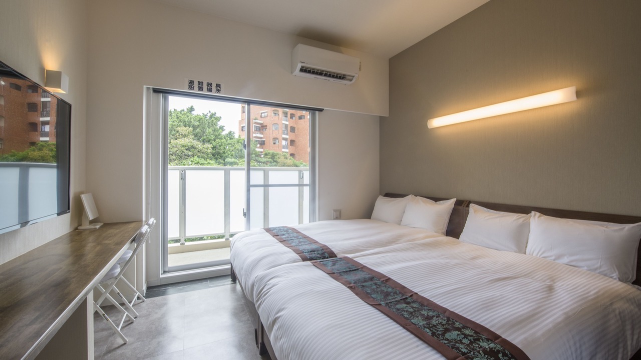 Photo of Bedroom in Makishi