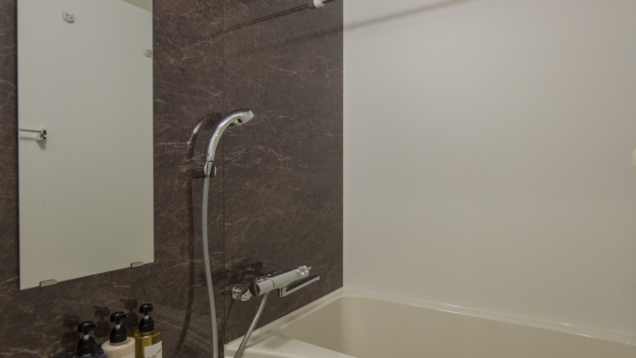 Photo of Bathroom in Makishi
