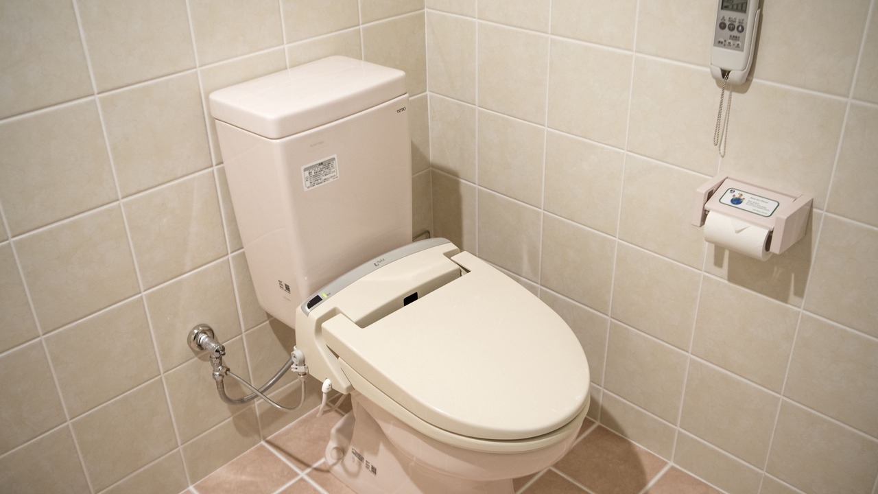 Photo of Bathroom in Makishi