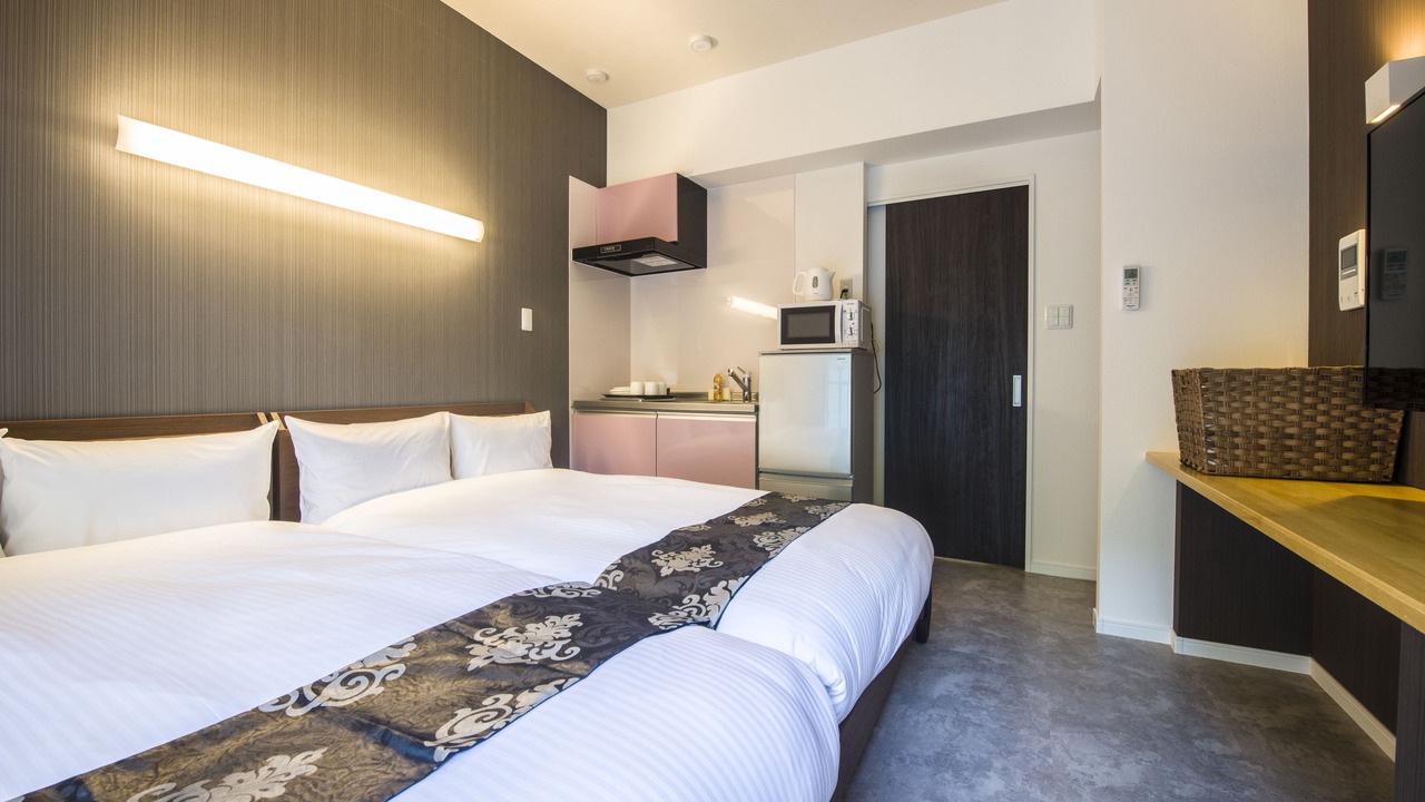 Photo of Bedroom in Makishi